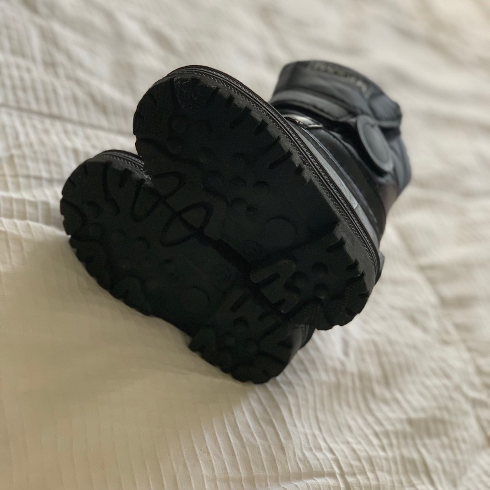 Ranger boots - Picture 2 of 2